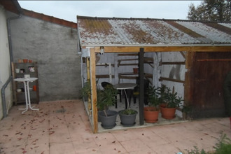 achat maison commentry 03600