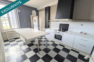 achat maison commentry 03600