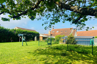 achat maison commentry 03600