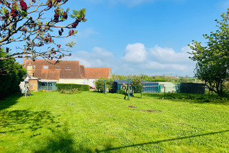 achat maison commentry 03600