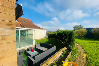 achat maison commentry 03600