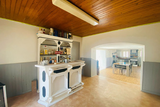 achat maison commentry 03600