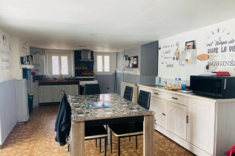 achat maison commentry 03600