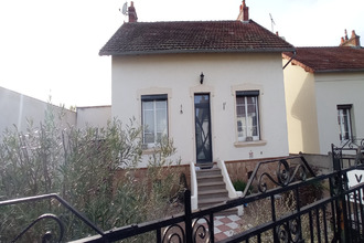 achat maison commentry 03600