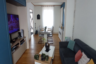 achat maison commentry 03600