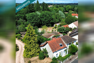 achat maison commentry 03600