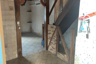 achat maison commentry 03600