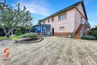 achat maison commentry 03600