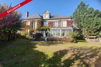 achat maison commentry 03600