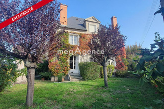 achat maison commentry 03600