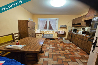 achat maison commentry 03600