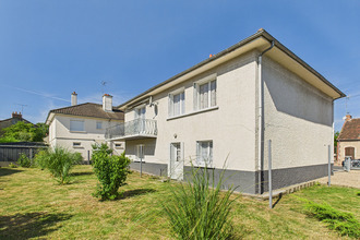 achat maison commentry 03600