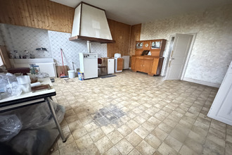 achat maison commentry 03600