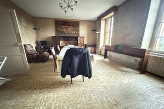 achat maison commentry 03600