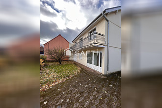 achat maison commentry 03600