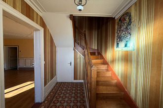 achat maison commentry 03600