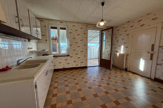 achat maison commentry 03600