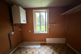 achat maison commentry 03600