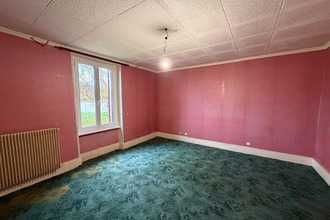 achat maison commentry 03600