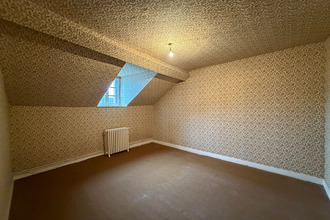 achat maison commentry 03600