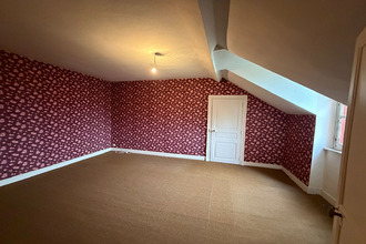 achat maison commentry 03600