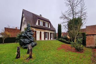 achat maison commentry 03600