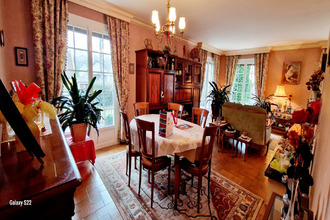 achat maison commentry 03600