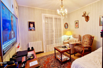 achat maison commentry 03600