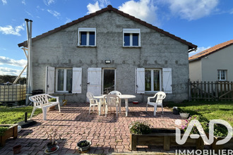 achat maison commentry 03600