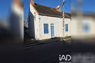 achat maison commentry 03600