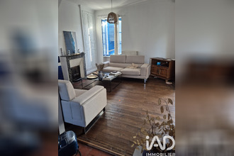 achat maison commentry 03600