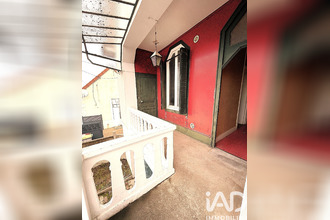 achat maison commentry 03600