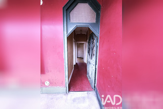 achat maison commentry 03600