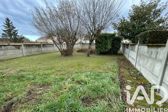 achat maison commentry 03600