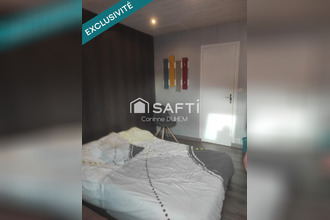 achat maison commentry 03600