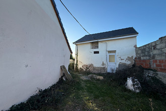 achat maison commentry 03600