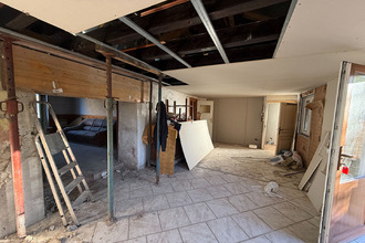 achat maison commentry 03600