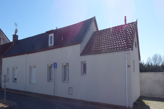 achat maison commentry 03600