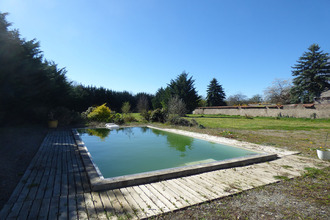 achat maison commentry 03600