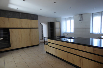 achat maison commentry 03600