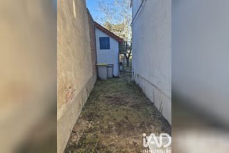 achat maison commentry 03600