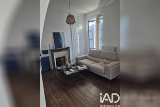 achat maison commentry 03600