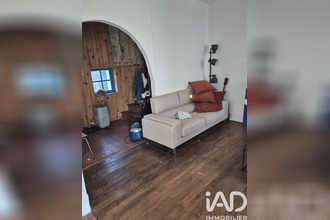 achat maison commentry 03600