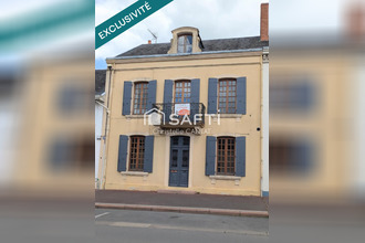 achat maison commentry 03600