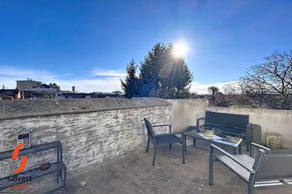 achat maison commentry 03600