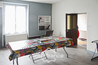 achat maison commentry 03600
