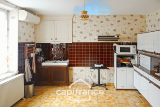 achat maison commentry 03600