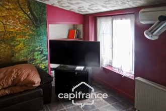 achat maison commentry 03600