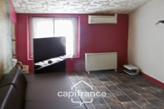 achat maison commentry 03600