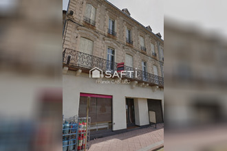 achat maison commentry 03600